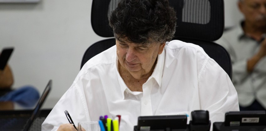 Prefeitura de VR injetará R$ 170 milhões na economia local com pagamento ao funcionalismo no fim de ano